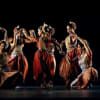 Madhavi Mudgai's Vistar