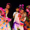 Fundacion Danza Libre Bogota, Columbia
