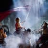 Les Misérables (Newcastle Theatre Royal)