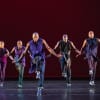 Alvin Ailey Dance Theater Company in Lazarus