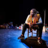 Dael Orlandersmith
