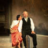 Anjana Vasani and Elliot Cowan