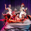 Cabaret at Chester Storyhouse