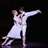 Sarah Lamb as Manon and Vadim Muntagirov as Des Grieux in Manon (2014)