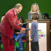 Michael Morpurgo presents the Wicked Young Writers’ Award