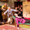 The Play That Goes Wrong: visiting Birmingham Hippodrome in March 2018