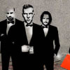 Bouncers (Northern Stage)