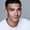 Lawrence Walker will play Peter Pan