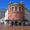 Cardiff's New Theatre