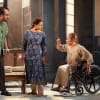 Asif Khan (Gopi), Ayesha Dharker (Hema), Soni Razdan (Jaya)