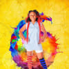 Emily-Mae will play Pippi Longstocking