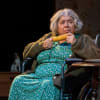 Miriam Margolyes as Nell Stock
