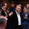David Bintley