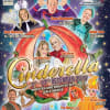 Cinderella at The Exchange, North Shields