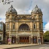 Mermaids and music: Buxton Opera House