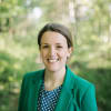 Liz Stevenson