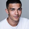 Lawrence Walker plays Peter Pan