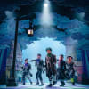 The Company in Dick Whittington