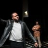 Shaq B Grant as Fred Hampton
