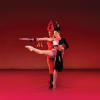 Emily Ormsby and Jakob Myers in Checkmate