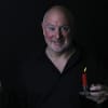 Guy Masterson in A Christmas Carol at Lakeside Arts, Nottingham