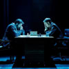 Ronan Raftery and Robert Emms