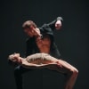 Stars of the Bolshoi in Radio & Juliet