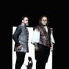 Carlos Álvarez as Iago and Gregory Kunde as Otello in Otello