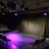 Alphabetti Theatre interior