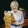 Lauren Silver as Lotte