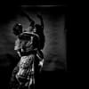 Russell Maliphant and Dana Fouras in maliphantworks3 - The Space Between