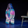 Charlotte Eyres as Laura