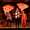 YNWA – Let’s Talk About Six Baby