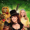 Goldilocks and the Three Bears