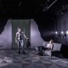 Max Rinehart as Zac and Guy Warren-Thomas as Tom in Kompromat