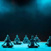 The Dancers in Phoenix Dance Theatre’s Black Waters