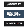 Marquee TV, Digital Theatre and Globe Player