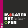 Isolated But Open