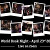 World Book Night: h Club
