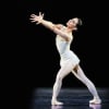 Tamara Rojo in Song of the Earth at The Royal Ballet