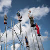 Motionhouse’s dance-circus production WILD