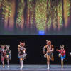 Royal Ballet School in Liam Scarlett's Cunning Little Vixen 2019