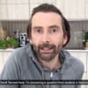 David Tennant: questioned about his favourite Hamlet soliloquy