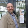 “Heavy toll” of coronavirus: Buxton Fringe chair Stephen Walker