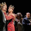 Zeljko Lucic as Macbeth and Maria Guleghina as Lady Macbeth
