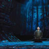 Simon Russell Beale as Prospero in The Tempest