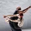 Akram Khan and Sylvie Guillem in Sacred Monsters 2006