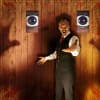 Story of mischief and immorality: Dr Blood’s Old Travelling Show