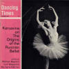 Dancing Times September 1966