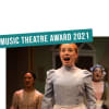 British Youth Music Theatre - New Music Theatre Award 2021 - image from BYMT's The Dickens Girls